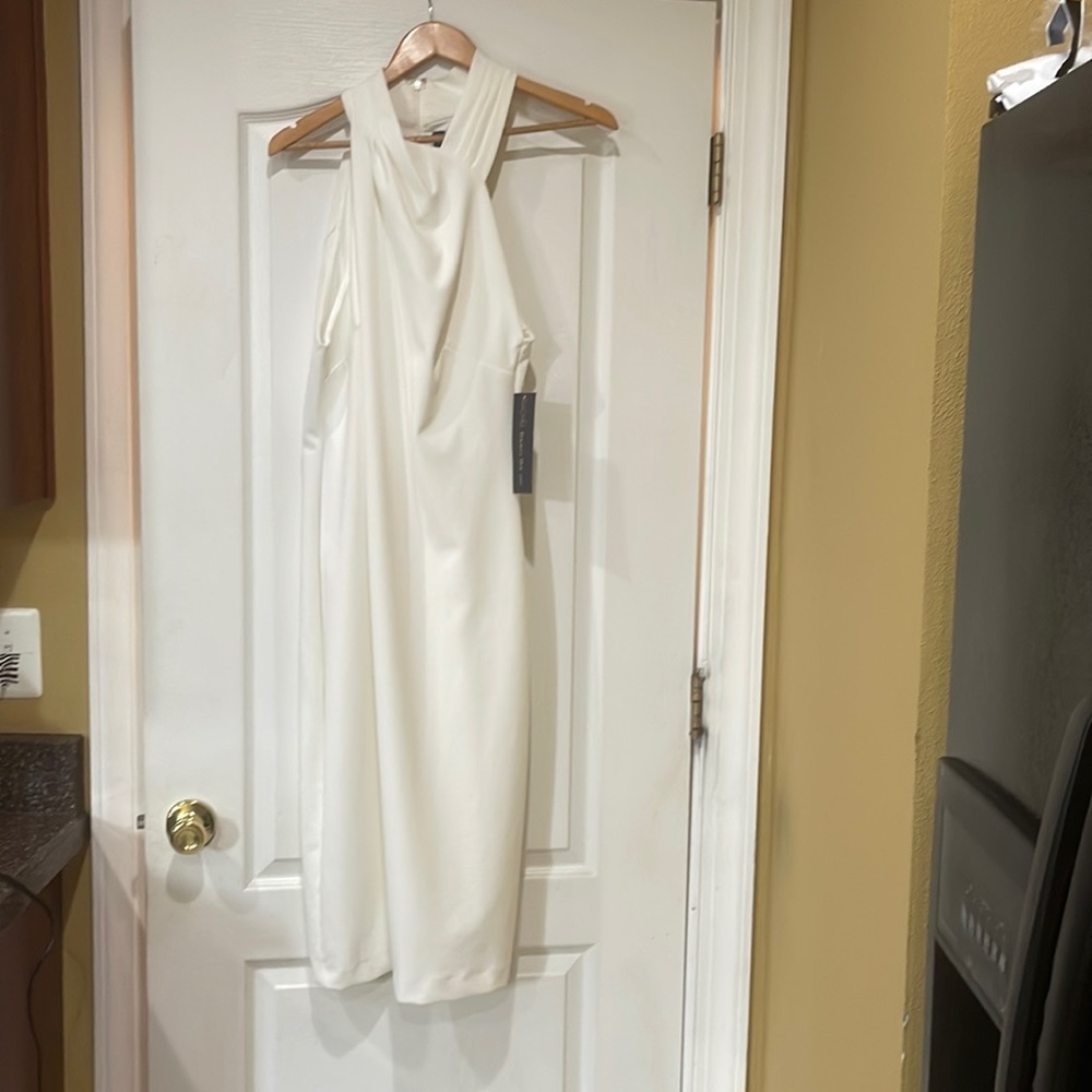 Never worn Rachel Roy dress